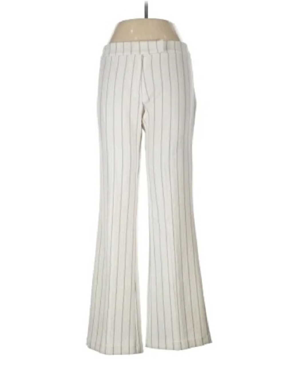 MAJORELLE REVOLVE Pinstripe Wide-Leg Pants